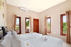Askara Villa Uluwatu