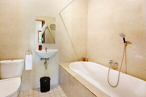 Askara Villa Uluwatu