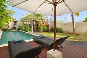 Askara Villa Uluwatu