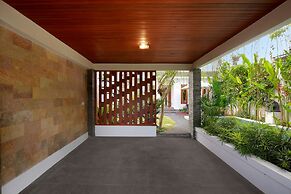 Askara Villa Uluwatu