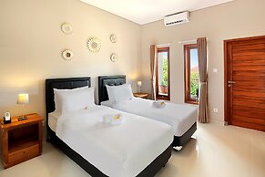 Askara Villa Uluwatu