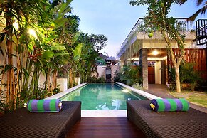Askara Villa Uluwatu