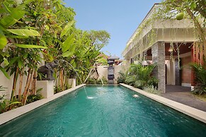 Askara Villa Uluwatu