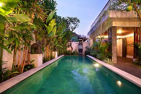 Askara Villa Uluwatu