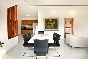 Askara Villa Uluwatu