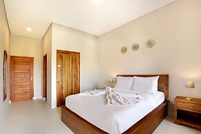 Askara Villa Uluwatu