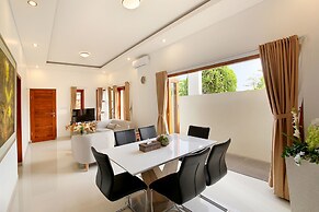 Askara Villa Uluwatu