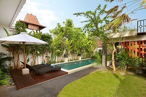 Askara Villa Uluwatu