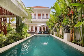 Askara Villa Uluwatu