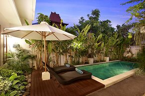 Askara Villa Uluwatu
