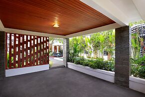 Askara Villa Uluwatu