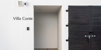 Villa Conte