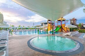 Calyptus Kirman Premium - Ultra All Inclusive