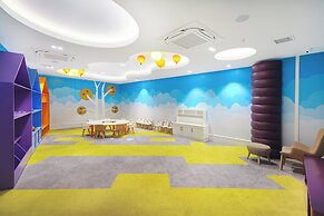 Calyptus Kirman Premium - Ultra All Inclusive