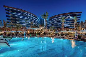 Calyptus Kirman Premium - Ultra All Inclusive