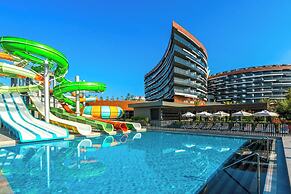 Calyptus Kirman Premium - Ultra All Inclusive