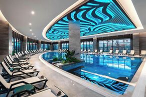 Calyptus Kirman Premium - Ultra All Inclusive