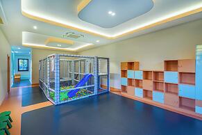 Calyptus Kirman Premium - Ultra All Inclusive