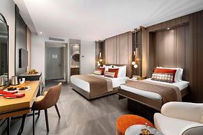 Calyptus Kirman Premium - Ultra All Inclusive