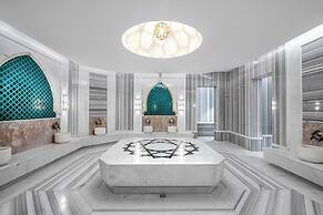 Calyptus Kirman Premium - Ultra All Inclusive