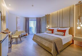 Calyptus Kirman Premium - Ultra All Inclusive