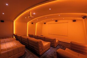 Calyptus Kirman Premium - Ultra All Inclusive