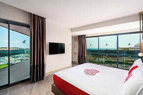 Calyptus Kirman Premium - Ultra All Inclusive