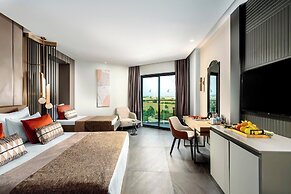 Calyptus Kirman Premium - Ultra All Inclusive