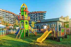 Calyptus Kirman Premium - Ultra All Inclusive