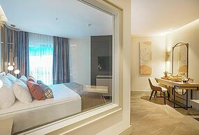 Calyptus Kirman Premium - Ultra All Inclusive