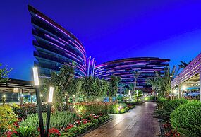 Calyptus Kirman Premium - Ultra All Inclusive