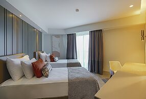 Calyptus Kirman Premium - Ultra All Inclusive