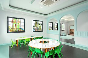 Calyptus Kirman Premium - Ultra All Inclusive