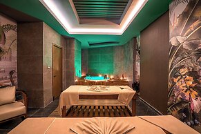 Calyptus Kirman Premium - Ultra All Inclusive