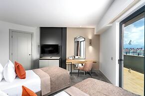 Calyptus Kirman Premium - Ultra All Inclusive