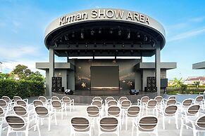 Calyptus Kirman Premium - Ultra All Inclusive