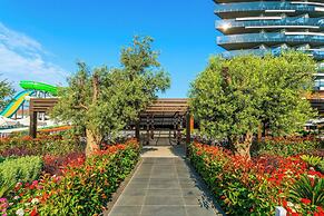 Calyptus Kirman Premium - Ultra All Inclusive