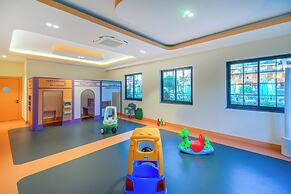 Calyptus Kirman Premium - Ultra All Inclusive