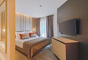 Calyptus Kirman Premium - Ultra All Inclusive