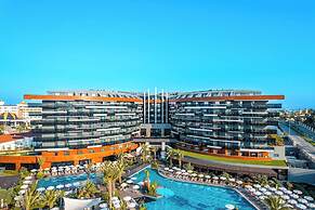 Calyptus Kirman Premium - Ultra All Inclusive