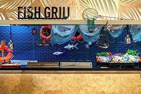 Calyptus Kirman Premium - Ultra All Inclusive