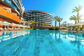 Calyptus Kirman Premium - Ultra All Inclusive