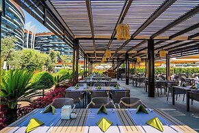 Calyptus Kirman Premium - Ultra All Inclusive