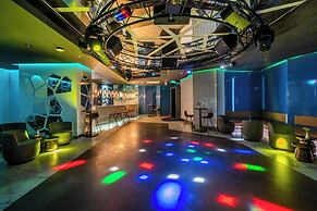 Calyptus Kirman Premium - Ultra All Inclusive