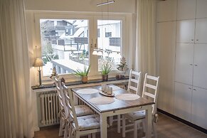 Ferienapartment Landwohnung Laura