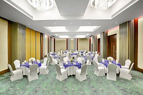 Holiday Inn Goa Candolim by IHG