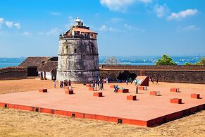 Holiday Inn Goa Candolim by IHG