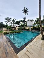 Holiday Inn Goa Candolim by IHG