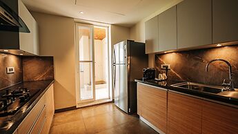 Holiday Inn Goa Candolim by IHG