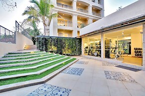 Holiday Inn Goa Candolim by IHG